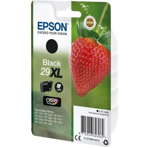Fragola cartuccia EPSON T2991 N