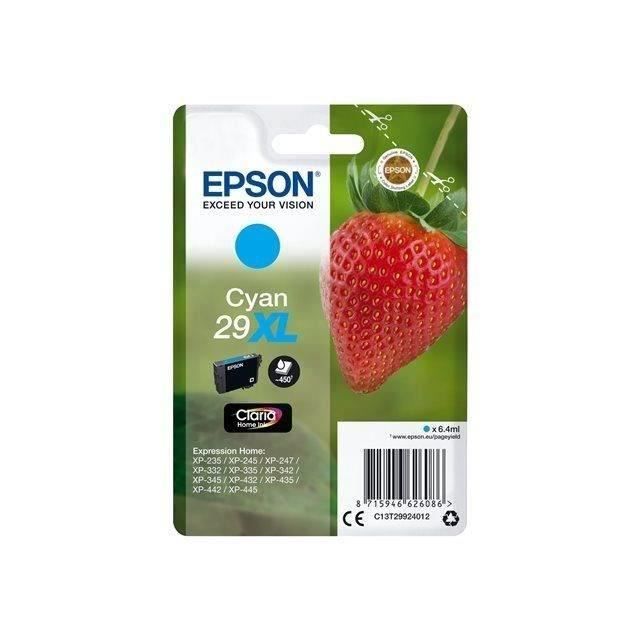 Fragola EPSON cartucce T2992 C