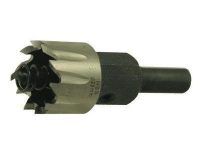 FRESE FRESA A TAZZA BRIXO HSS PER LAMIERA MODELLO MM.40