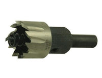 FRESE FRESA A TAZZA BRIXO HSS PER LAMIERA MODELLO MM.40