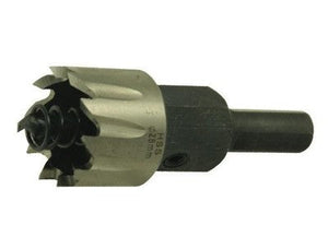 FRESE FRESA A TAZZA BRIXO HSS PER LAMIERA MODELLO MM.40