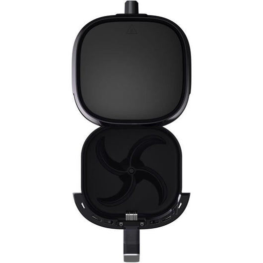 Friggitrice senza olio - PHILIPS - Airfryer L HD9252/70 Serie 3000 - 4,1 L - 4 persone - 7 preimpostazioni - Nero