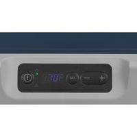 Frigorifero elettrico - IGLOO - 240 V - Blu - 31 L