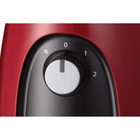 Frullatore - RUSSEL HOBBS - Desire Red - 650 W - 2 velocità + Pulse - Rosso