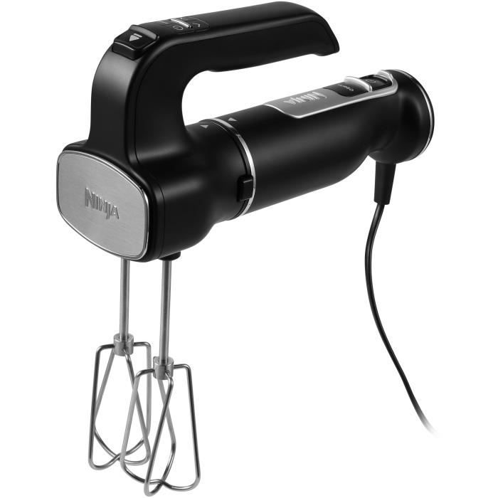 Frullatore 3 in 1 - NINJA FOODI - CI100EU - Nero