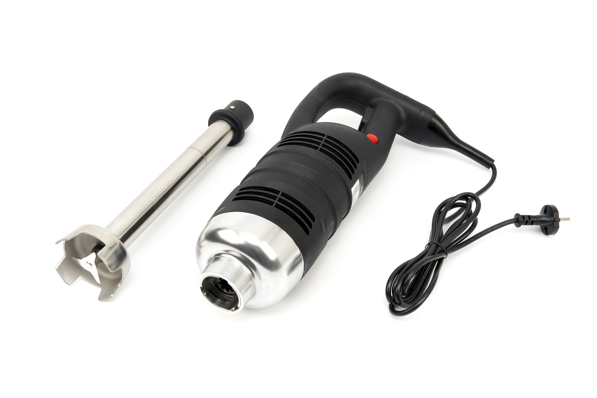 Frullatore a Immersione - Albero da 31cm - 650W