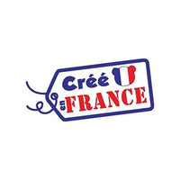 FUN HOUSE 713095 PANDA INDIANO Mobili da giardino con un tavolo, 2 sedie pieghevoli e un ombrellone per bambini