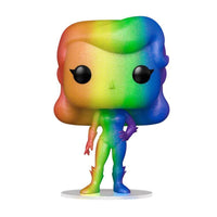 FUNKO POP POISON IVY (65894) - DC PRIDE - HEROES -NUM. 187