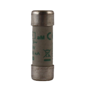 Fusibile 10 X 38 6 A Italweber