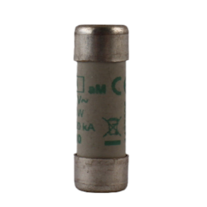 Fusibile 10 X 38 6 A Italweber