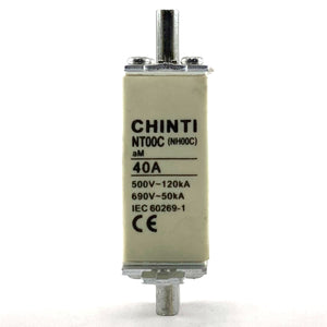 Fusibile 40A am Chint