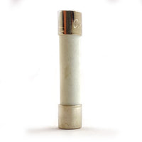 Fusibile in ceramica 6,3X32 4A GF Aleyay