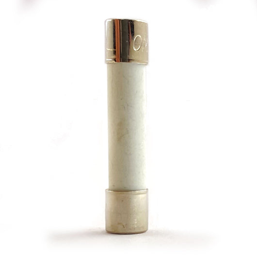 Fusibile in ceramica 6,3X32 4A GF Aleyay