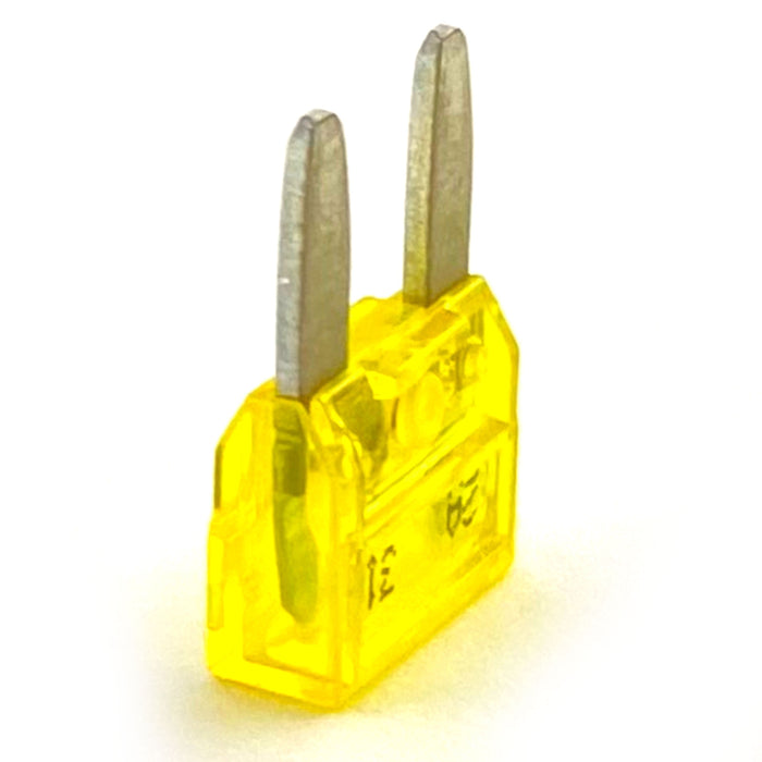 Fusibile minival 20 MTA