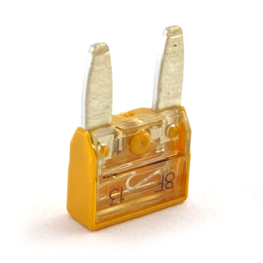 Fusibile minival 5 MTA