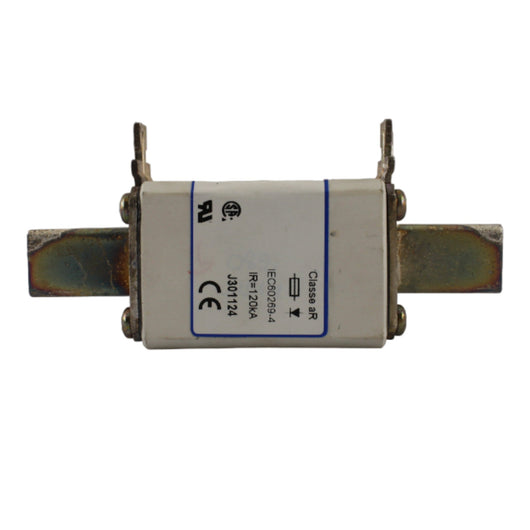 Fusibile NH0 GR 100A 1000VCC ALEYAY