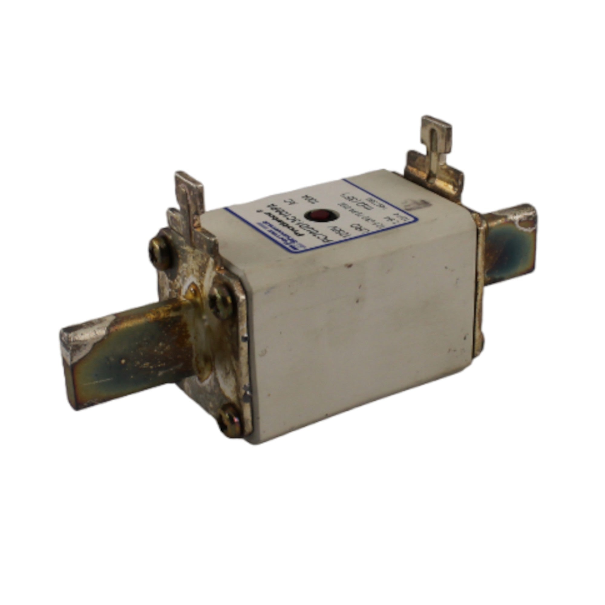 Fusibile NH0 GR 100A 1000VCC ALEYAY