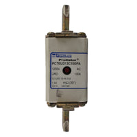 Fusibile NH0 GR 100A 1000VCC ALEYAY