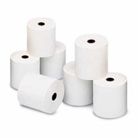 Carta in rotoli per Pos / Stampanti / Palmari - rotolo carta termica 80 x 80 - confezione da 10 rotoli