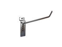 Gancio portablister di cm. 10 da negozio