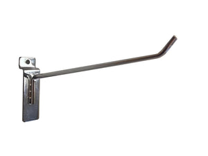 Gancio portablister di cm. 25 da negozio