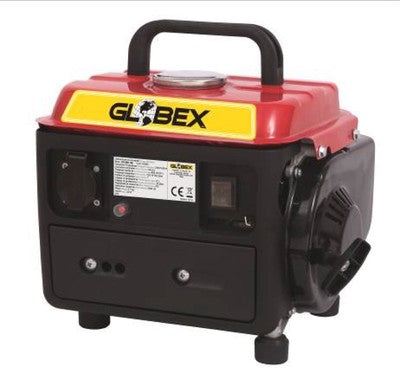 GENERATORE DI CORRENTE GX 950 GE POTENZA MOTORE 1,2 kW - 1,65 Hp