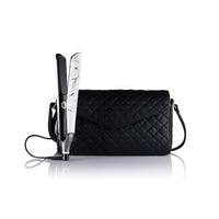 GHD - Piastra per capelli - Piastra Chronos - Con custodia in edizione limitata in omaggio - Pamela Reif - HD Motion Responsive