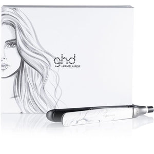 GHD - Piastra per capelli - Piastra Chronos - Con custodia in edizione limitata in omaggio - Pamela Reif - HD Motion Responsive