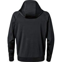 Giacca riscaldata Bosch Professional GHH 12+18V XA taglia S con batteria 12V - 06188000GB