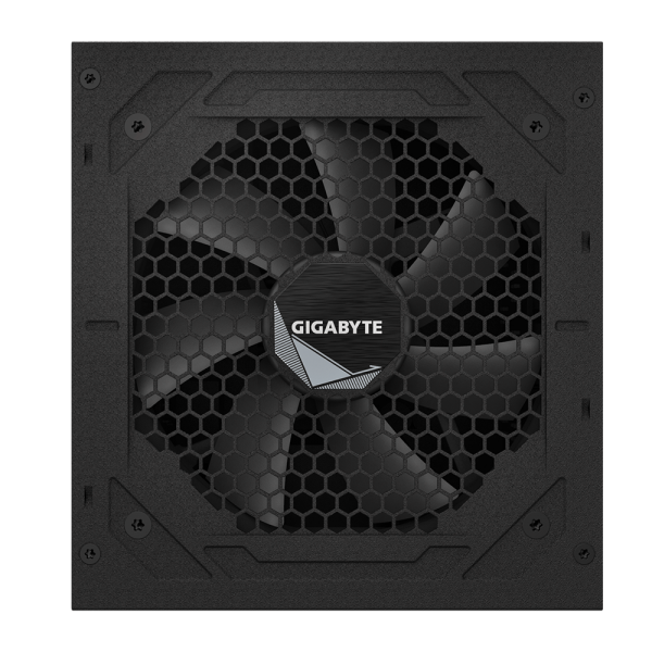 Gigabyte GP-UD750GM alimentatore per computer 750 W 20+4 pin ATX ATX Nero