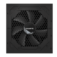 Gigabyte GP-UD750GM alimentatore per computer 750 W 20+4 pin ATX ATX Nero