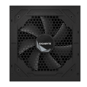 Gigabyte GP-UD750GM alimentatore per computer 750 W 20+4 pin ATX ATX Nero