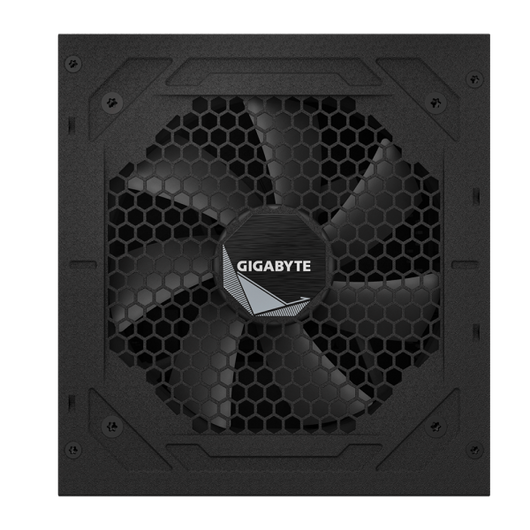 Gigabyte GP-UD750GM alimentatore per computer 750 W 20+4 pin ATX ATX Nero