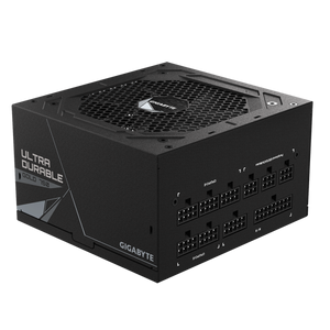Gigabyte GP-UD750GM alimentatore per computer 750 W 20+4 pin ATX ATX Nero