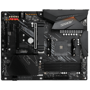 Gigabyte Mb Am4 B550 Aorus Elite V2 4xddr4 4xsata Raid M.2 Rgb Hdmi/dp