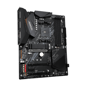 Gigabyte Mb Am4 B550 Aorus Elite V2 4xddr4 4xsata Raid M.2 Rgb Hdmi/dp