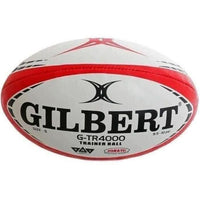 Gilbert - G -tr4000 palloncino - taglia 5 - rosso
