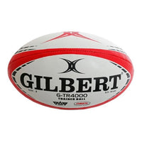 Gilbert - G -tr4000 palloncino - taglia 5 - rosso