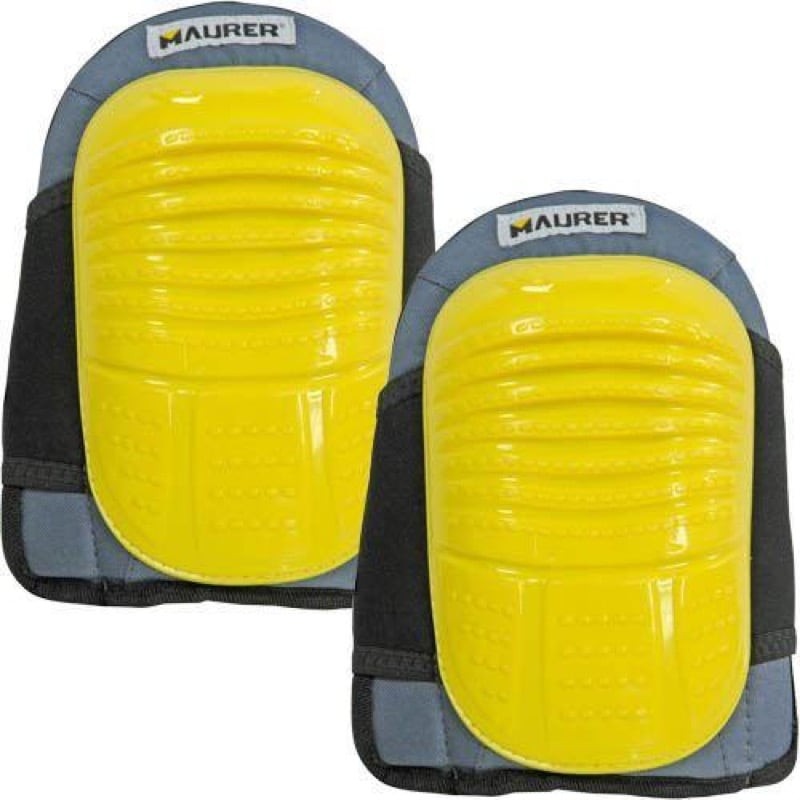 GINOCCHIERE PER PIASTRELLISTA CON GEL MAURER ANTINFORTUNISTICA