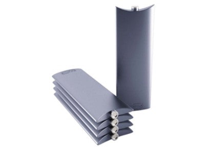 GIO'STYLE GHIACCIO SLIM CM. 10X2,5X30