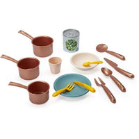 Giochi di imitazione: Azure Green Kitchen - Ecoiffier - 1681