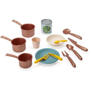 Giochi di imitazione: Azure Green Kitchen - Ecoiffier - 1681