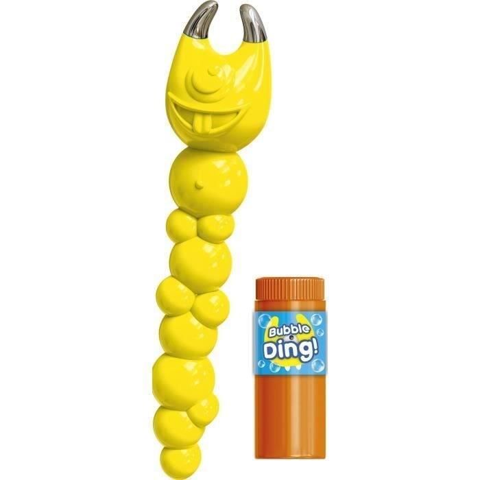 Gioco di bolle di sapone - LANSAY - 25635 - Bubbles Party - Bubble Ding Electronic