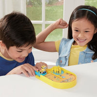 Gioco di Bowling - GIOCHI D'EPOCA - Minions U-turn Bowling - Esegui uno Strike con i Minions!