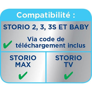 Gioco HD Storio PAT PATROL