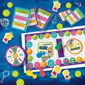 Gioco-corso sul corpo umano - LISCIANI - Scoprire e imparare insieme