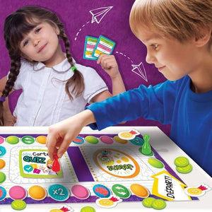 Gioco-corso sul corpo umano - LISCIANI - Scoprire e imparare insieme