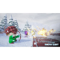 Giornata sulla neve a South Park! -Gioco per Nintendo Switch