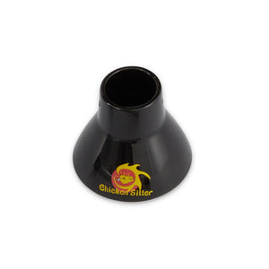 Girarrosto di pollo al barbecue