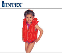 GIUBBETTO SALVAGENTE PER BAMBINI INTEX